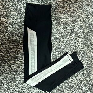 Under armour leggings